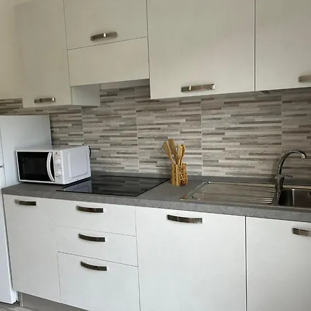 Casa Pacini مارينا دي بيبونا