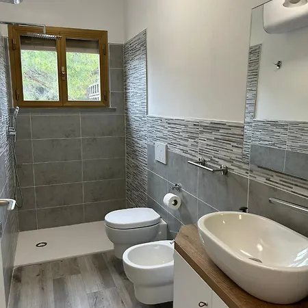 Casa Pacini شقة مارينا دي بيبونا