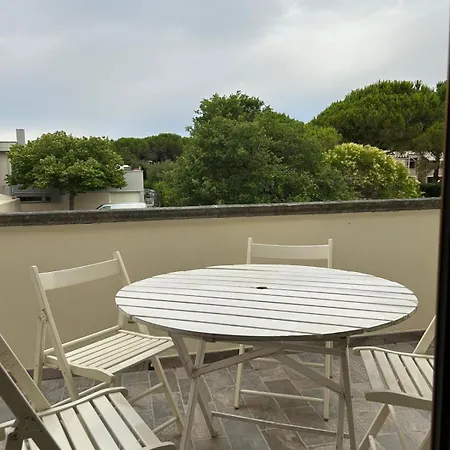 شقة Casa Pacini
