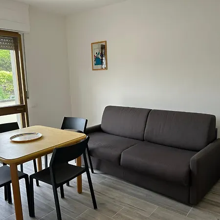شقة Casa Pacini مارينا دي بيبونا