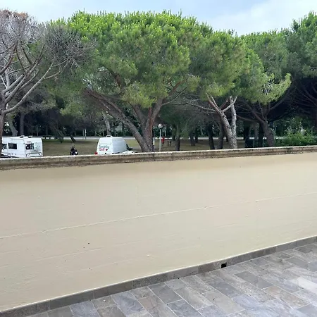 Casa Pacini Marina Di Bibbona