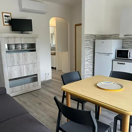 Lejlighed Casa Pacini