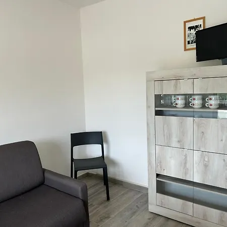 Casa Pacini Lejlighed *