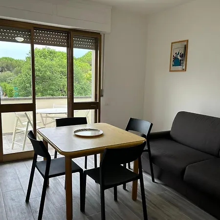 Casa Pacini * Marina Di Bibbona