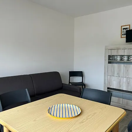 Casa Pacini Lejlighed