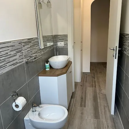 Casa Pacini Marina Di Bibbona